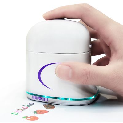 Portable Mini Color Printer